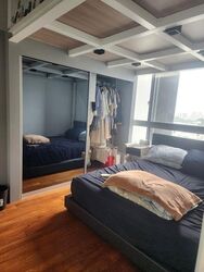 The Hillier (D23), Apartment #515696311